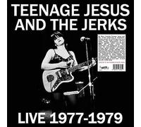 Live 1977-1979 [Vinilo]