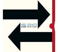 Live 1978-1992 [Vinilo]