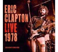 Live 1978 King Biscuit Flower Hour