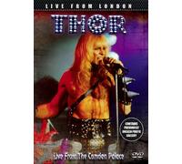 Live 1984 [DVD de Audio]