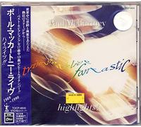 Live 1989-90 Highlights