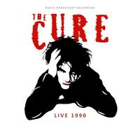 Live 1990 [Vinilo]