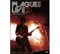 Live 2-'20th Anniversary Tourf [DVD de Audio]