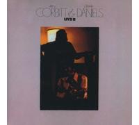 Live 2 [& Charlie Daniels] [Li