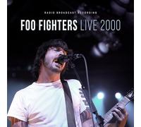 Live 2000 [Vinilo]
