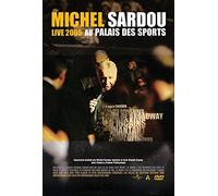 Live 2005 au Palais des Sports [Francia] [DVD]