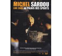 Live 2005 Au Palais Des Sports [Francia] [DVD]