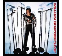 Live [Vinilo]