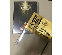 Live 2011'x'mas-10th [DVD de Audio]