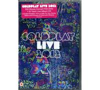 Live 2012