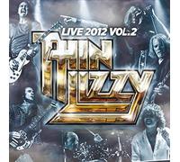 Live 2012 Vol 2