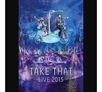Live 2015 by Universal