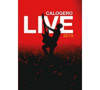 Live 2015 [DVD]