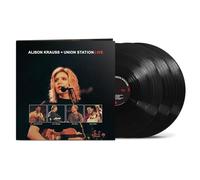 Alison Krauss & Union Station – Live – Vinilo 3LP – Universal Music Group
