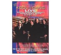 Live 40th Anniversary Greatest Hits [USA] [DVD]
