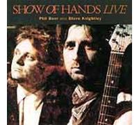 Live 92 by Show Of Hands
