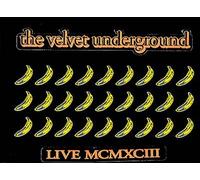 Live 93 - Ltd Ed by Velvet Underground
