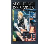 Live a bercy [Reino Unido] [VHS]