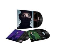 Live À Bruxelles (Triple Vinyle Noir) [Vinilo]