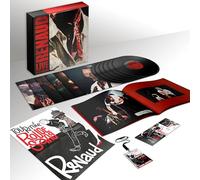 Live à La Cigale Édition Limitée Coffret Collector