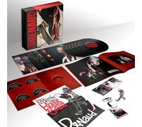 Live à La Cigale Édition Limitée Coffret