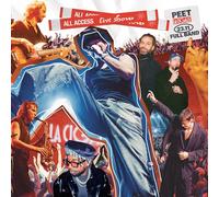 Live À la Cigale [Vinilo]