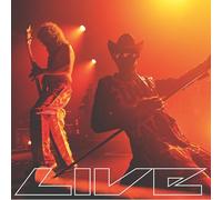 Live a la Cigale [Vinilo]