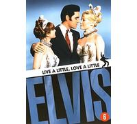 Live a Little, Love a Little