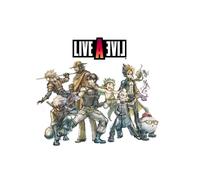 LIVE A LIVE Switch (Europe & UK)