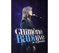 Live A L'Olympia (2005) [Francia] [DVD]