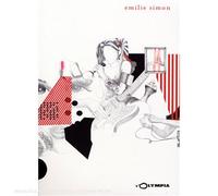 Live A L'Olympia [Francia] [DVD]