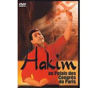 Live A Paris [Francia] [DVD]