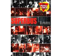 Live A Paris [Francia] [DVD]