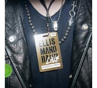 Live: Access All Areas