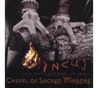 Live & Acoustic at Chapel of Sacred Mirrors