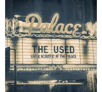 Live Acoustic at the Palace
