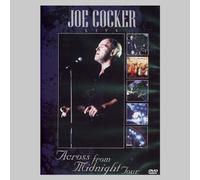 Live Across from Midnight Tour [USA] [DVD]