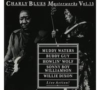 Live Action ( Big Bill's Copacabana) / Various