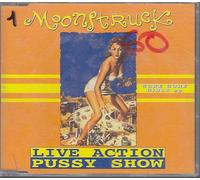 Live action pussy shop-gore gore girls EP [Single-CD]
