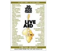 Live Aid Highlights - 20 Years Ago Today [USA] [DVD]