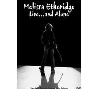Live & Alone [USA] [DVD]
