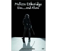 Live & Alone [USA] [DVD]