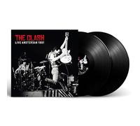 Live Amsterdam 1981