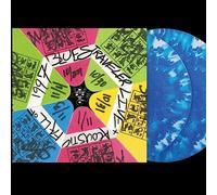 Blues Traveler - Live And Acoustic: Fall Of 1997 [Vinilo]