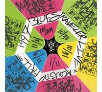 Live And Acoustic-fall Of 1997 [Vinilo]