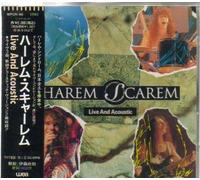 Live and Acoustic [Japan Import]