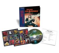 Thin Lizzy – Live and Dangerous – CD – Edición Japonesa