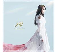 live and die(アーティスト盤)/アニメーション映画『GODZILLA 星を喰う者』主題歌