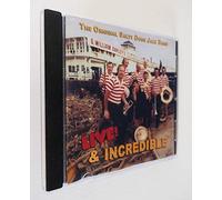 Live and Incredible