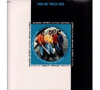 Live and learn (1991) / Vinyl Maxi Single [Vinyl 12'']